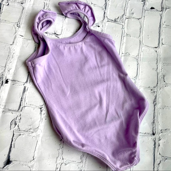 Freestyle by Danskin Dance Leotard - Picture 4 of 4